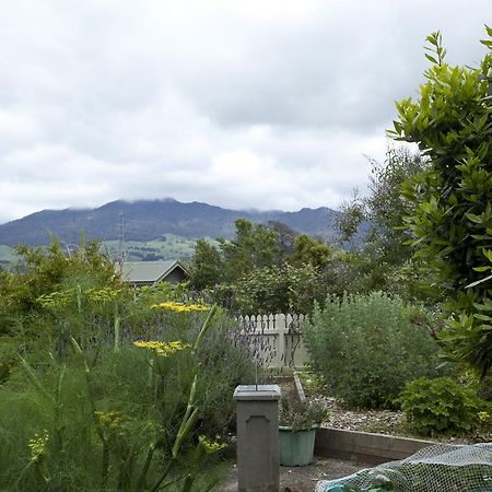 Highgate Bed And Breakfast & Garden Pirongia Dış mekan fotoğraf