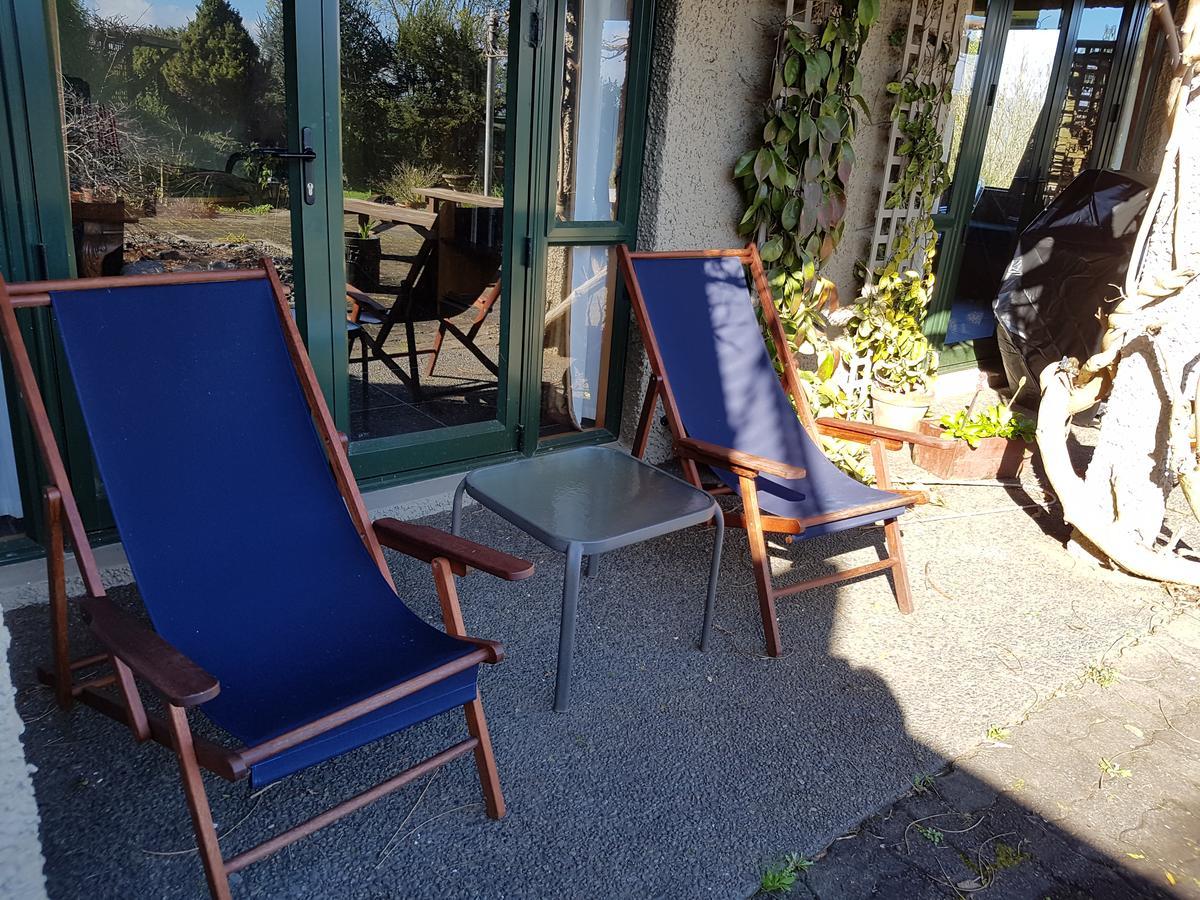 Highgate Bed And Breakfast & Garden Pirongia Dış mekan fotoğraf