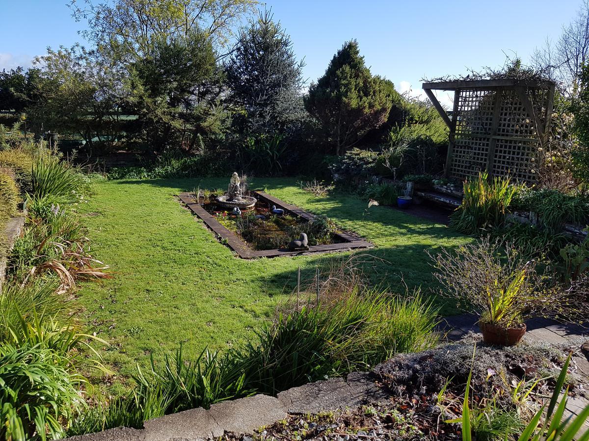 Highgate Bed And Breakfast & Garden Pirongia Dış mekan fotoğraf