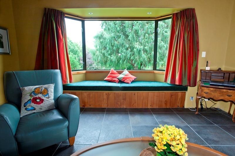 Highgate Bed And Breakfast & Garden Pirongia Dış mekan fotoğraf