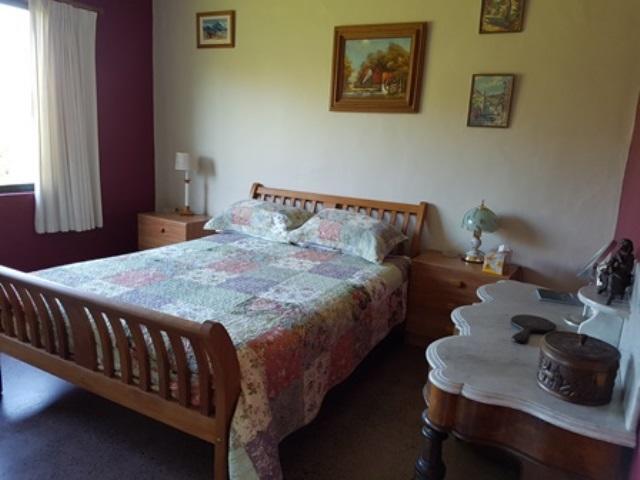 Highgate Bed And Breakfast & Garden Pirongia Dış mekan fotoğraf