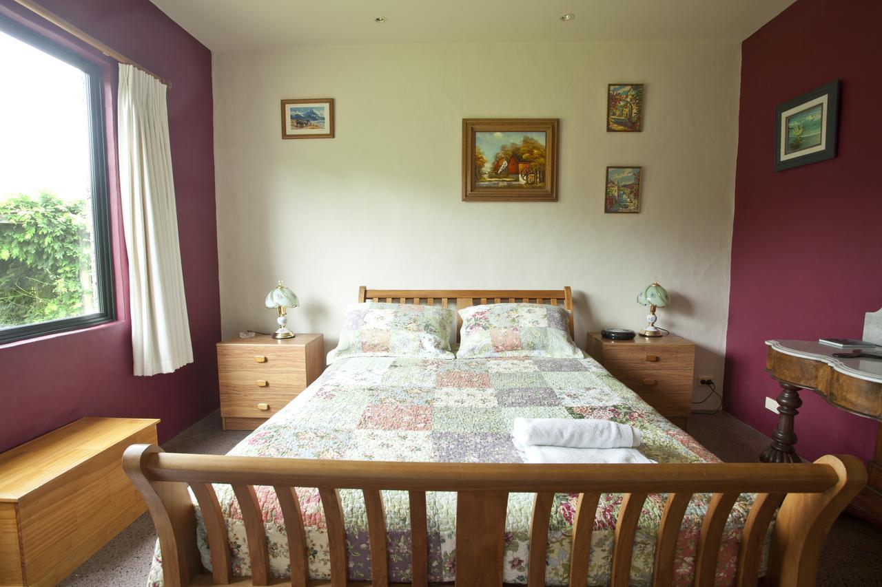 Highgate Bed And Breakfast & Garden Pirongia Dış mekan fotoğraf