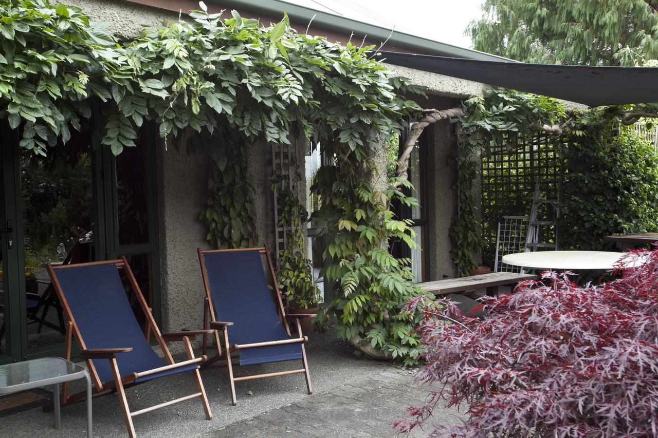 Highgate Bed And Breakfast & Garden Pirongia Dış mekan fotoğraf