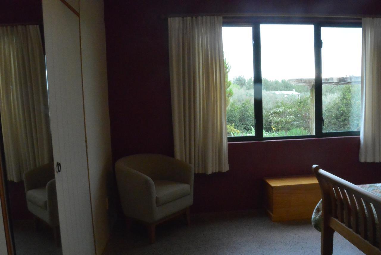Highgate Bed And Breakfast & Garden Pirongia Dış mekan fotoğraf
