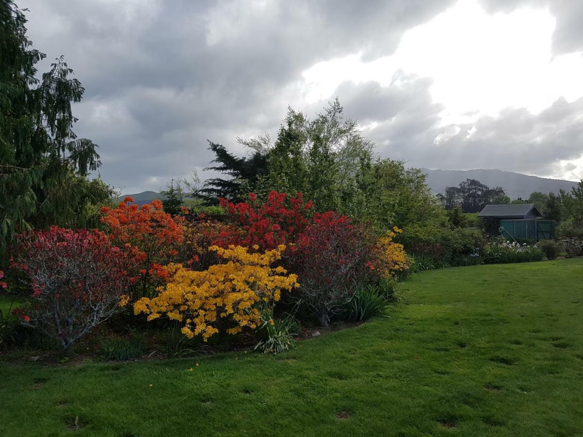 Highgate Bed And Breakfast & Garden Pirongia Dış mekan fotoğraf