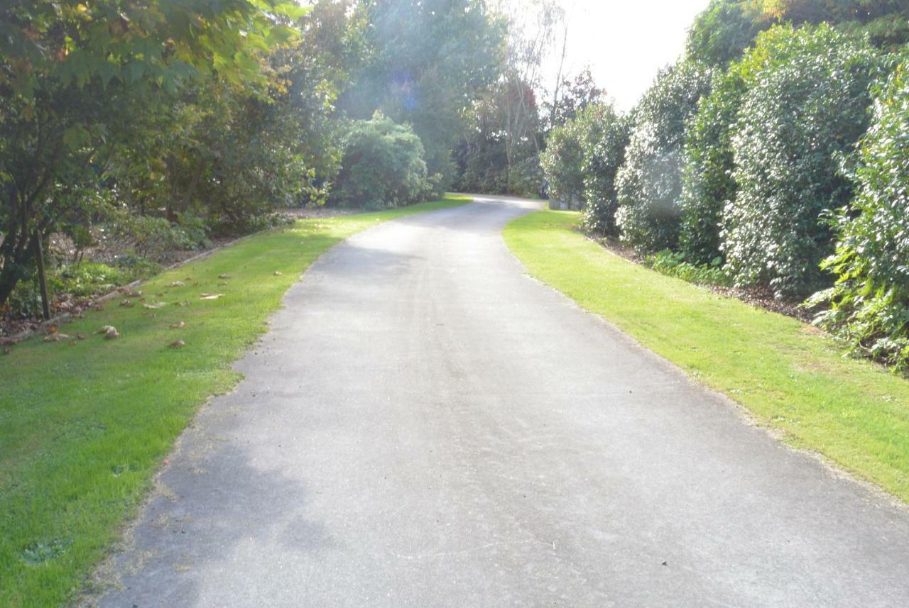 Highgate Bed And Breakfast & Garden Pirongia Dış mekan fotoğraf