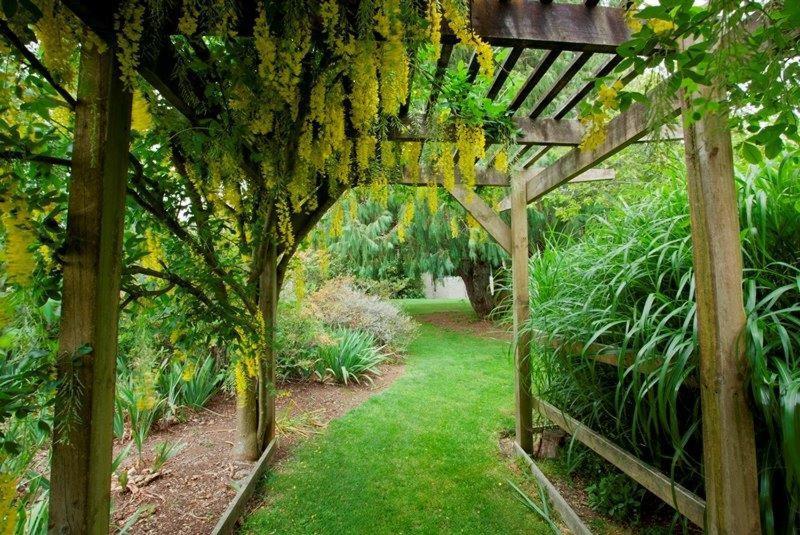 Highgate Bed And Breakfast & Garden Pirongia Dış mekan fotoğraf